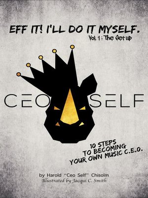 cover image of Eff It! I'll Do It Myself